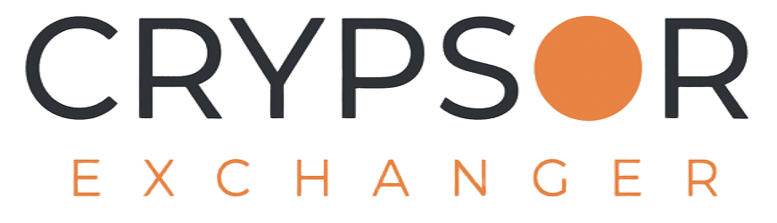 Crypsor Logo